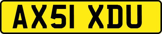AX51XDU