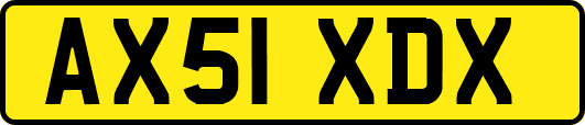 AX51XDX