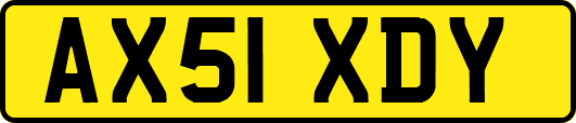 AX51XDY