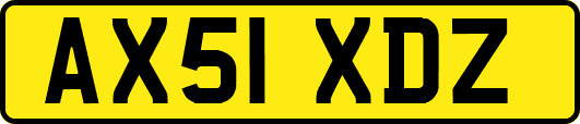 AX51XDZ