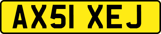 AX51XEJ