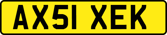 AX51XEK