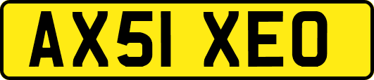 AX51XEO