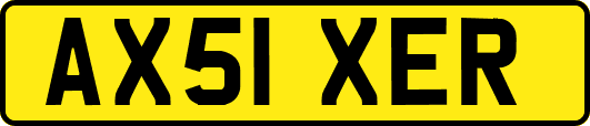 AX51XER
