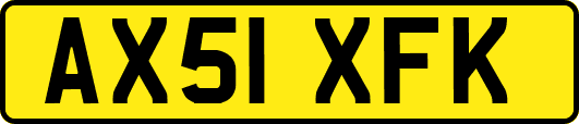 AX51XFK