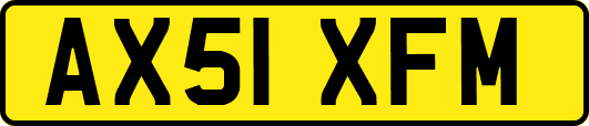 AX51XFM