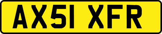 AX51XFR
