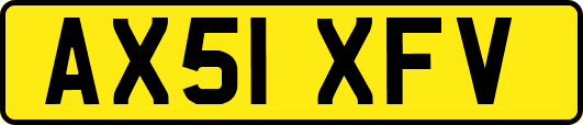 AX51XFV