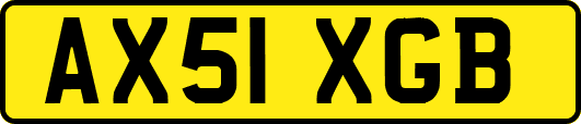 AX51XGB