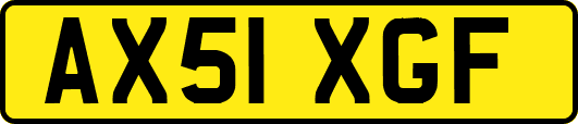 AX51XGF