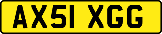 AX51XGG