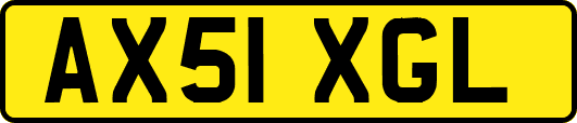 AX51XGL