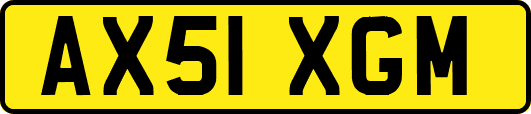 AX51XGM
