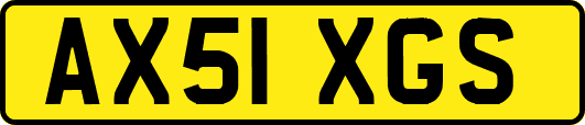 AX51XGS