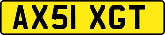 AX51XGT
