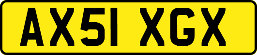 AX51XGX
