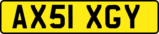 AX51XGY