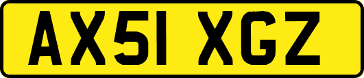 AX51XGZ