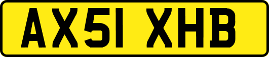 AX51XHB