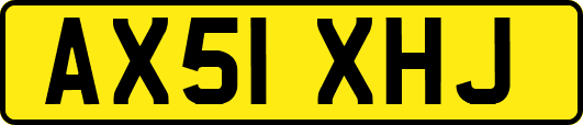 AX51XHJ