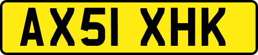 AX51XHK