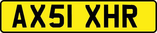 AX51XHR