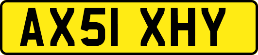 AX51XHY