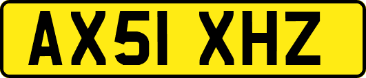 AX51XHZ