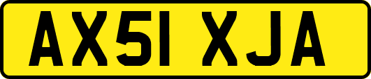 AX51XJA
