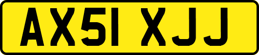 AX51XJJ