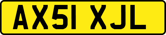 AX51XJL
