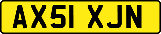 AX51XJN