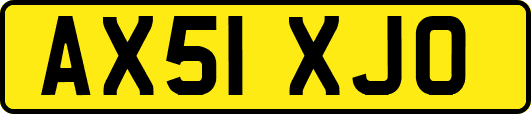AX51XJO
