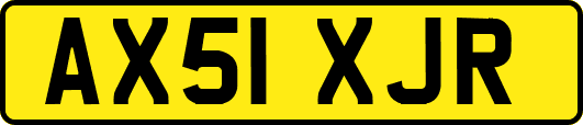 AX51XJR