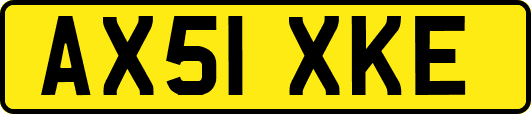 AX51XKE