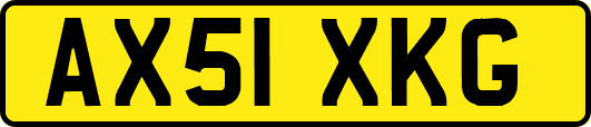 AX51XKG