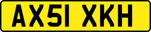 AX51XKH