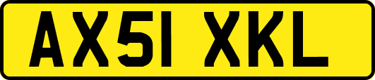 AX51XKL