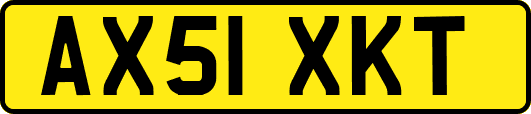 AX51XKT