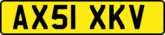 AX51XKV