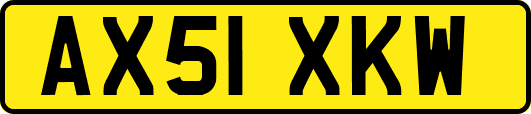 AX51XKW