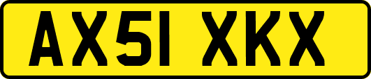AX51XKX
