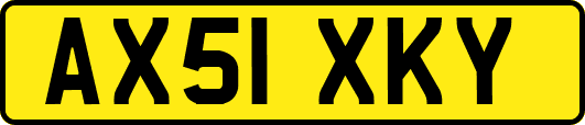AX51XKY