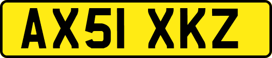 AX51XKZ