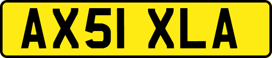AX51XLA