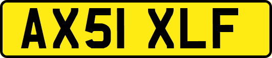 AX51XLF