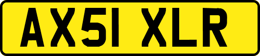 AX51XLR