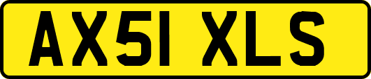AX51XLS