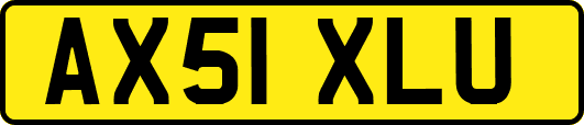 AX51XLU