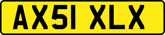 AX51XLX